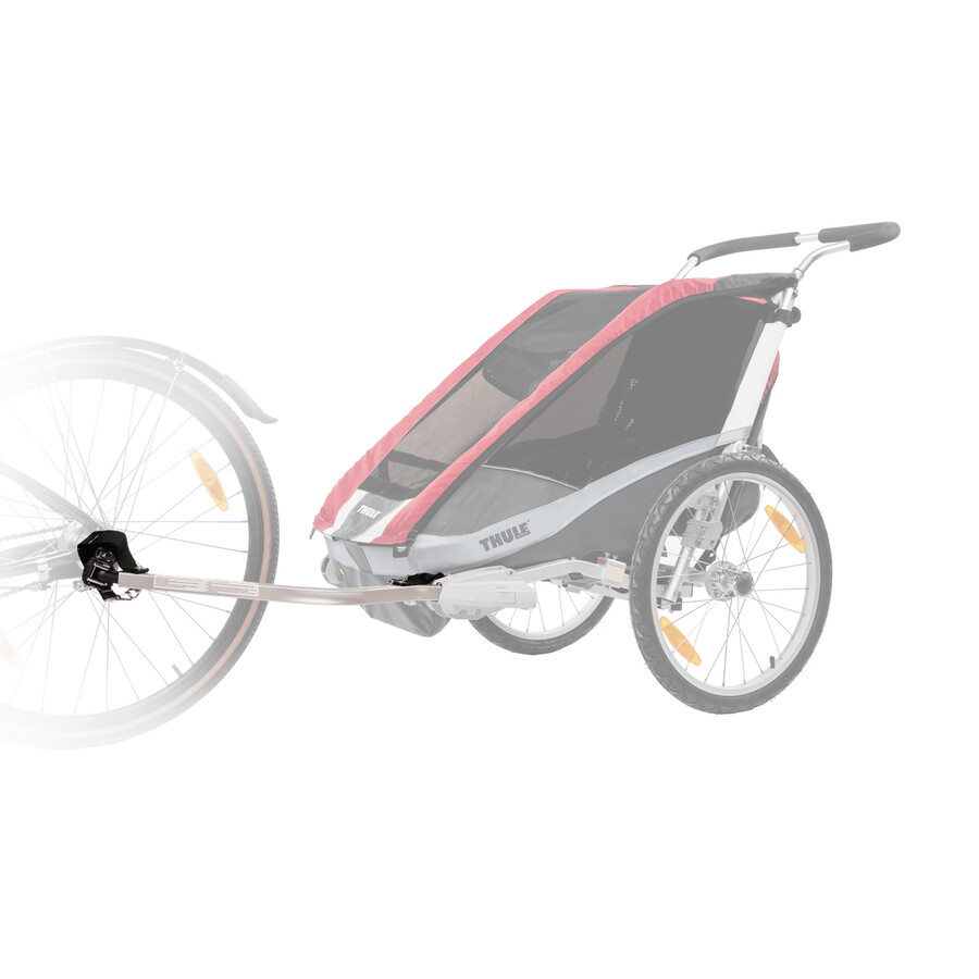 cykelkärragesats aluminium