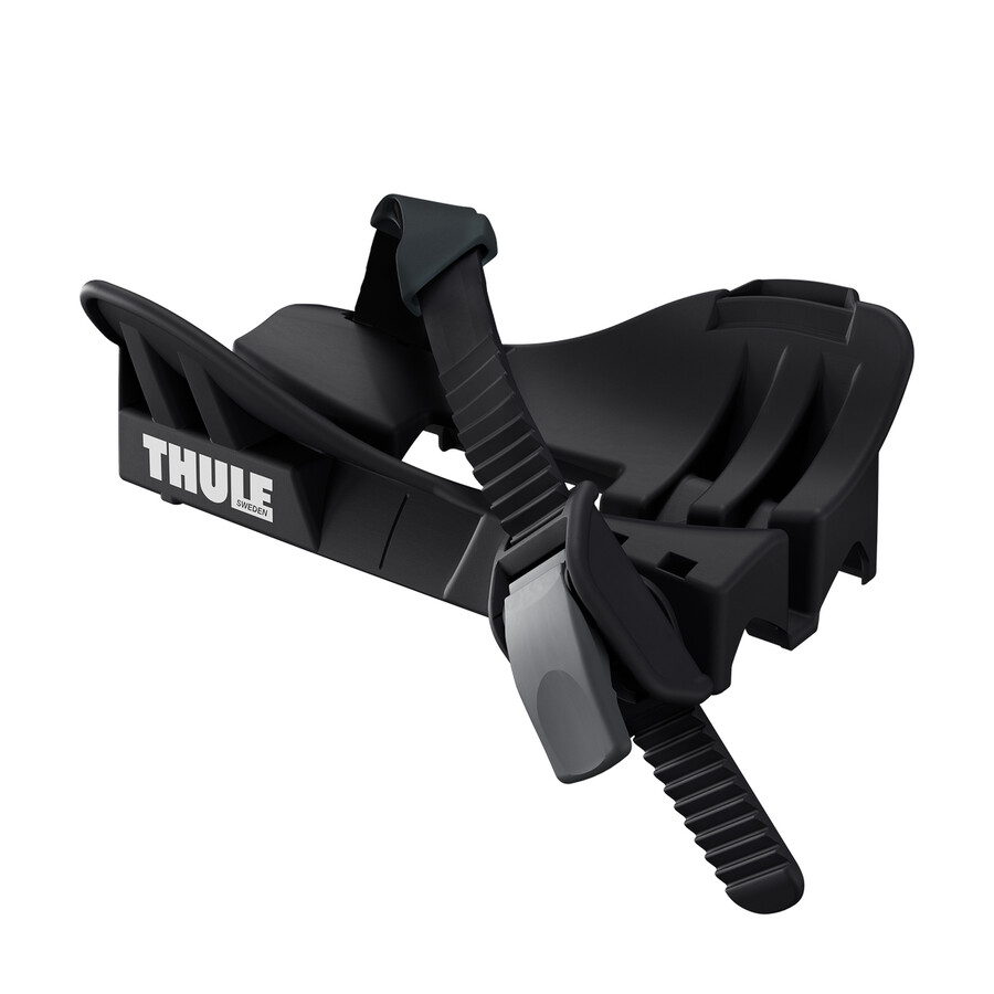 thule proride fatbike adapter fatbike adapter svart