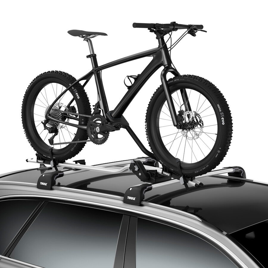 thule proride fatbike adapter fatbike adapter svart