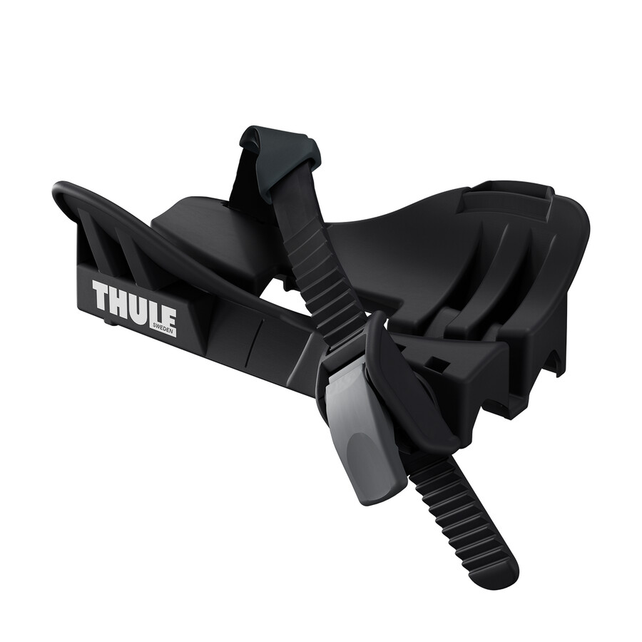 thule upride fatbike adapter fatbike adapter svart