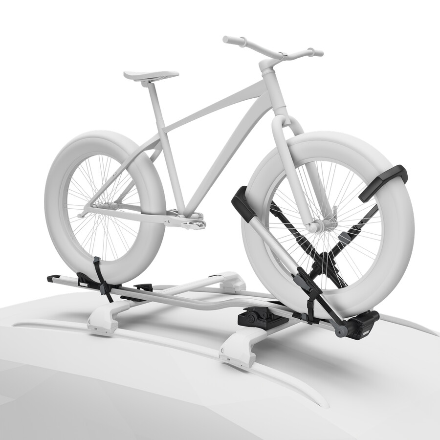 thule upride fatbike adapter fatbike adapter svart