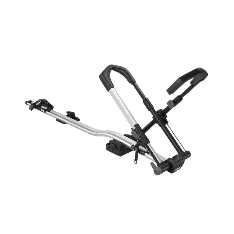thule upride fatbike adapter fatbike adapter svart