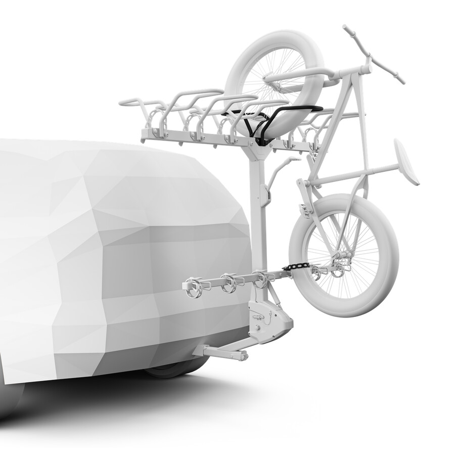 fatbike hjulkorg