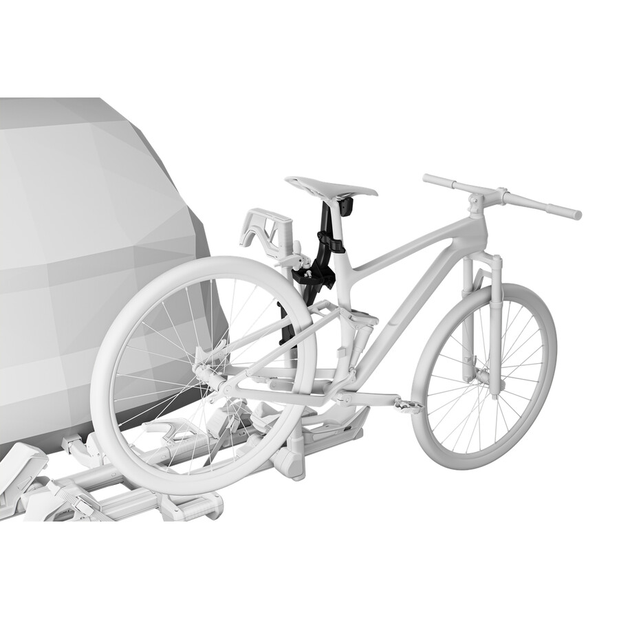 thule verse cykelreparationshållare