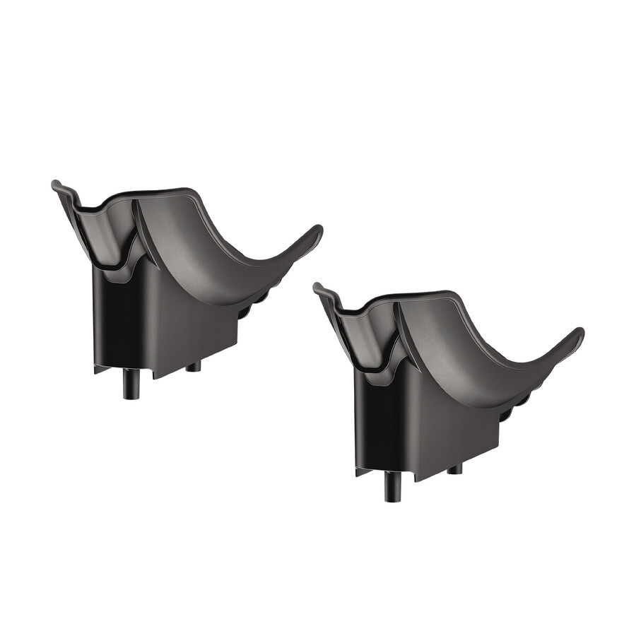 thule t2 pro x fat däckhållare fat däckhållare 2 st svart