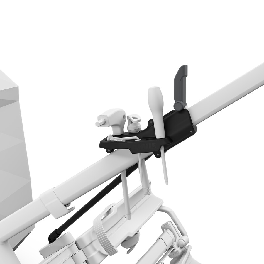 thule epos cykelreparationshållare cykelreparationshållare