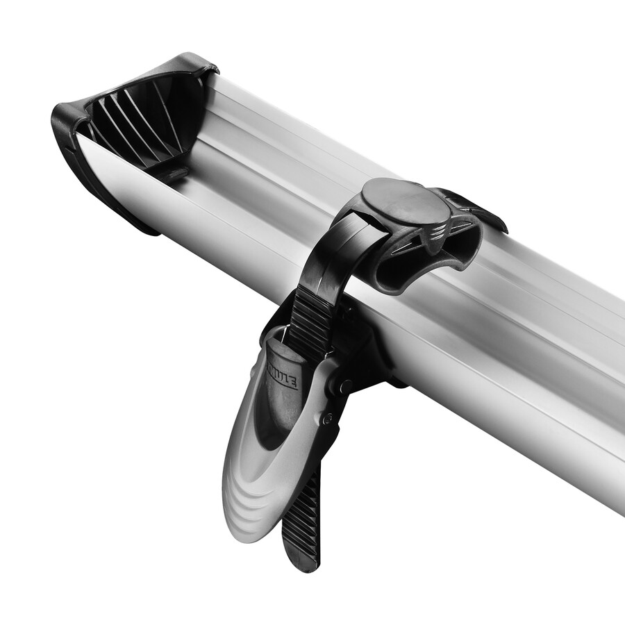 hjulrem 2-pack aluminium
