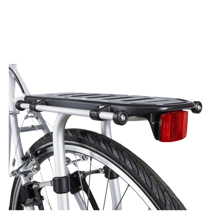 för cykel svart