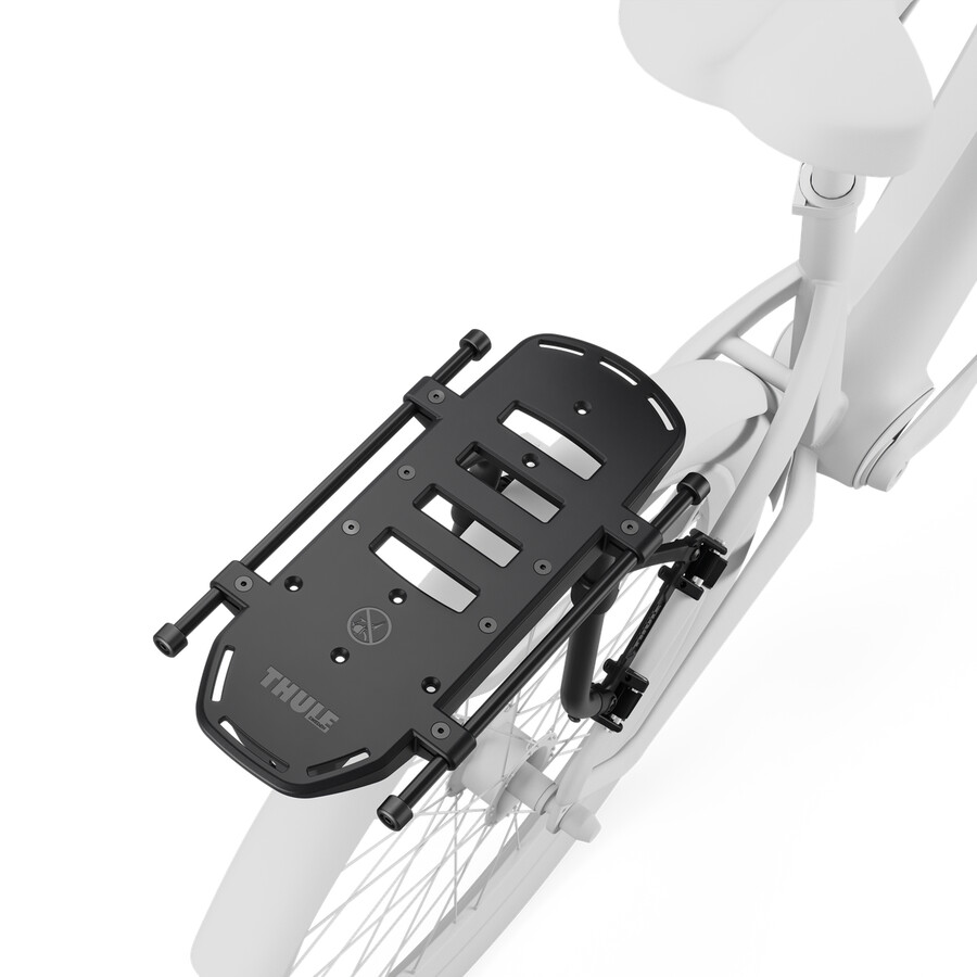 universell cykelhållare svart