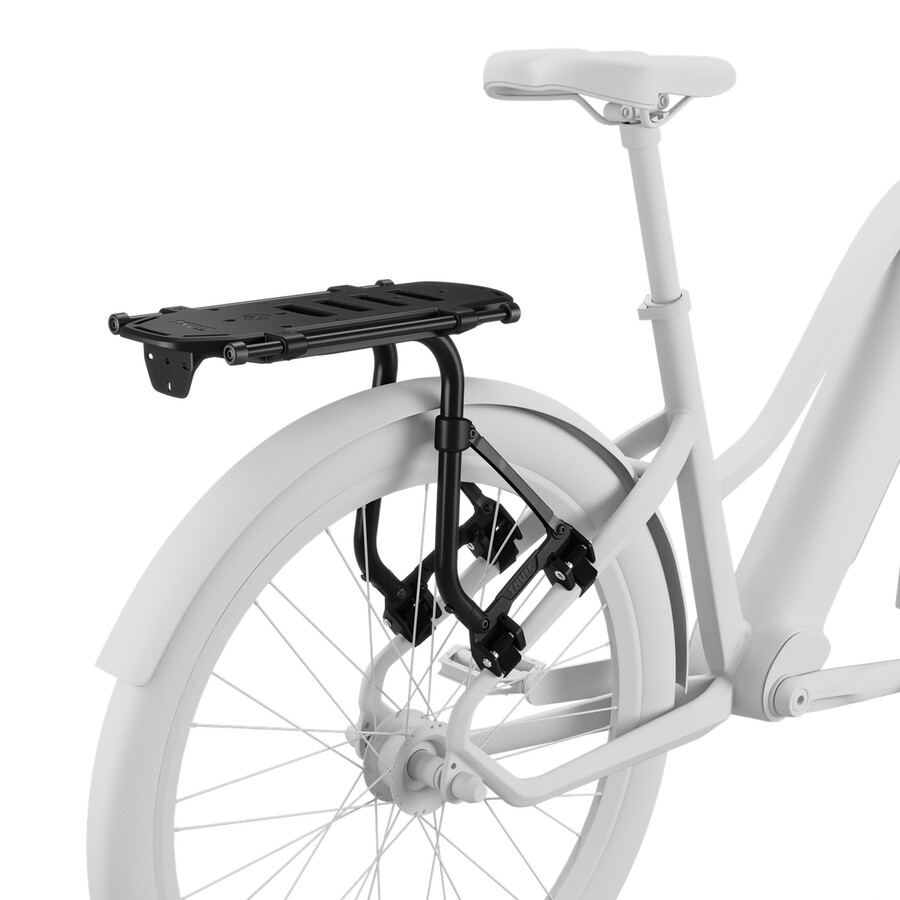 universell cykelhållare svart