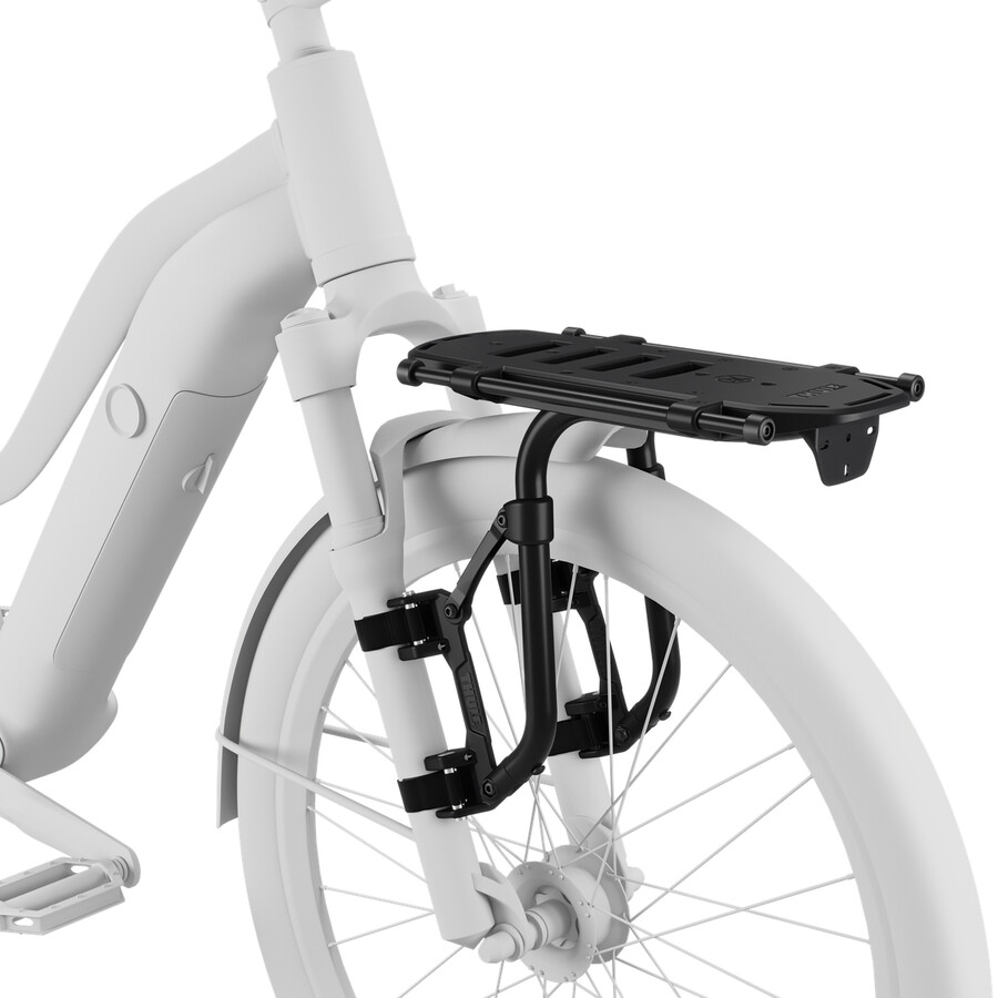 universell cykelhållare svart