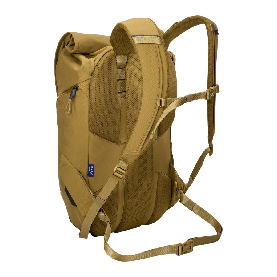cykelryggsäck nutria 20l