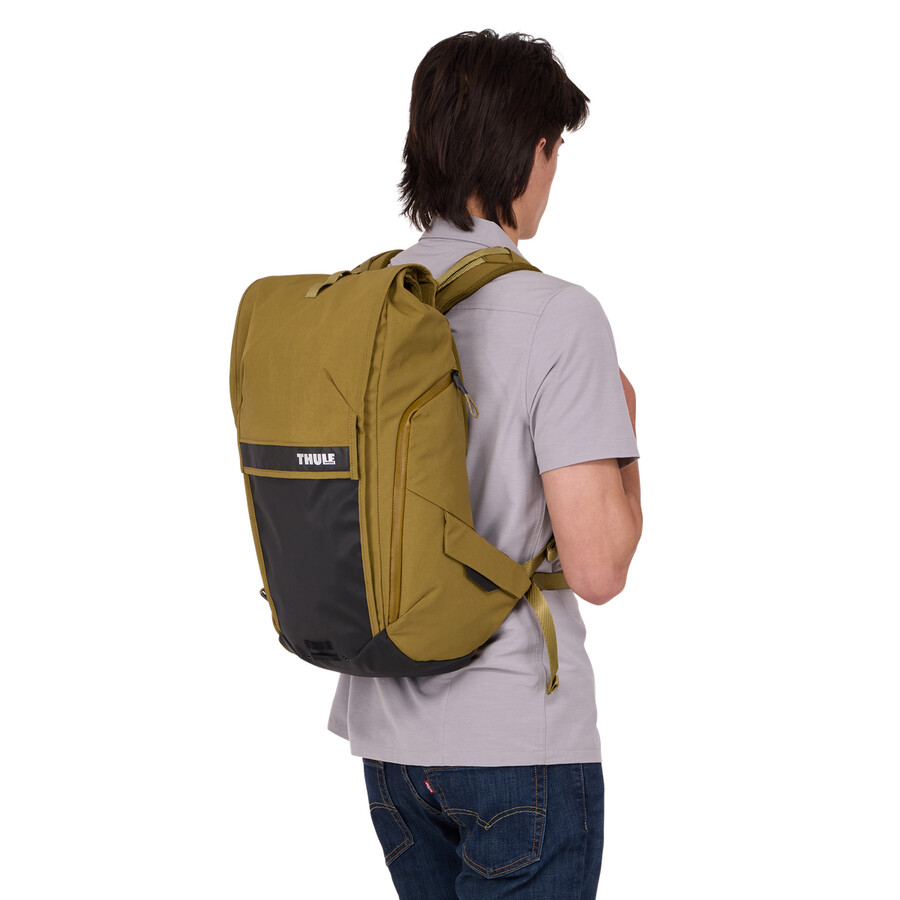 cykelryggsäck nutria 20l
