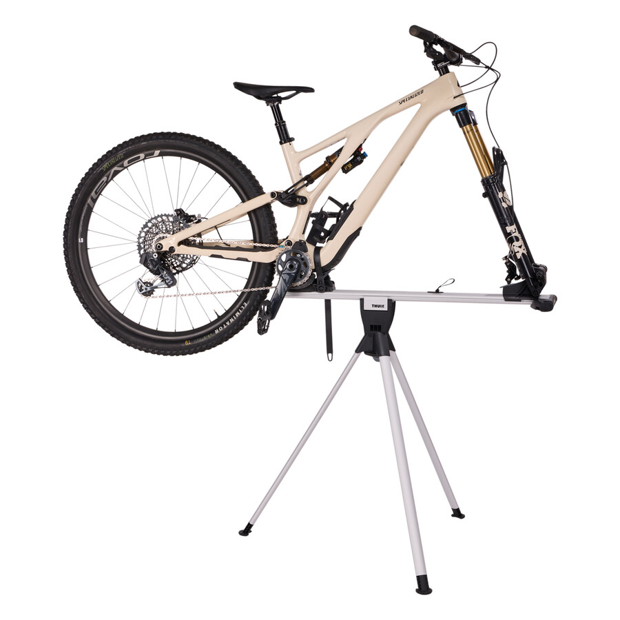 cykelväska mtb svart