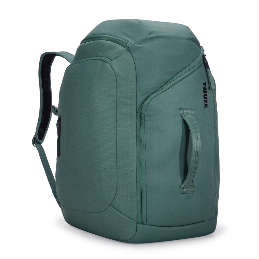 snowboard- och pjäxryggsäck 60l hazy green