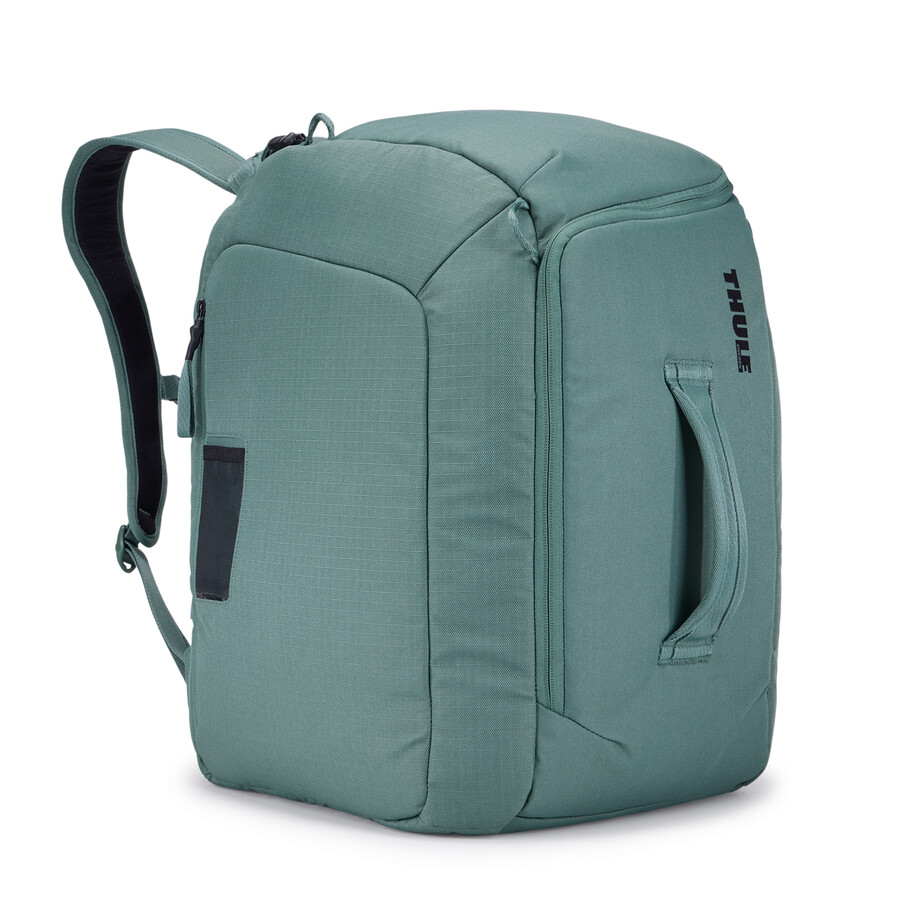 pjäxryggsäck 45l hazy green