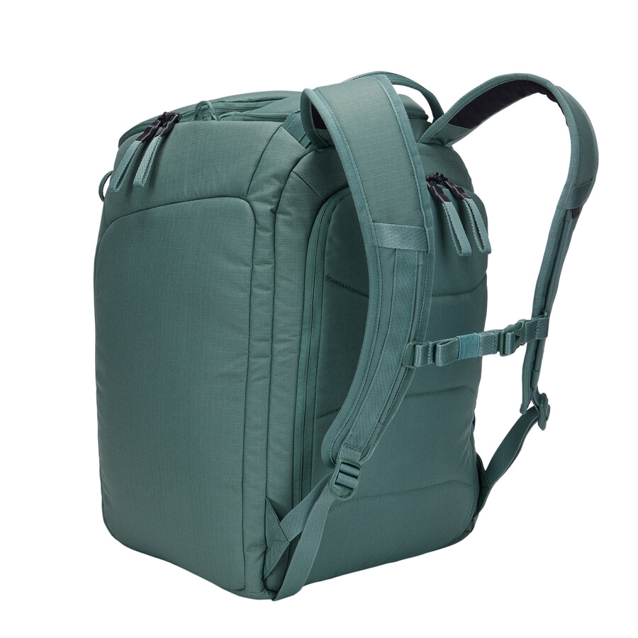 pjäxryggsäck 45l hazy green