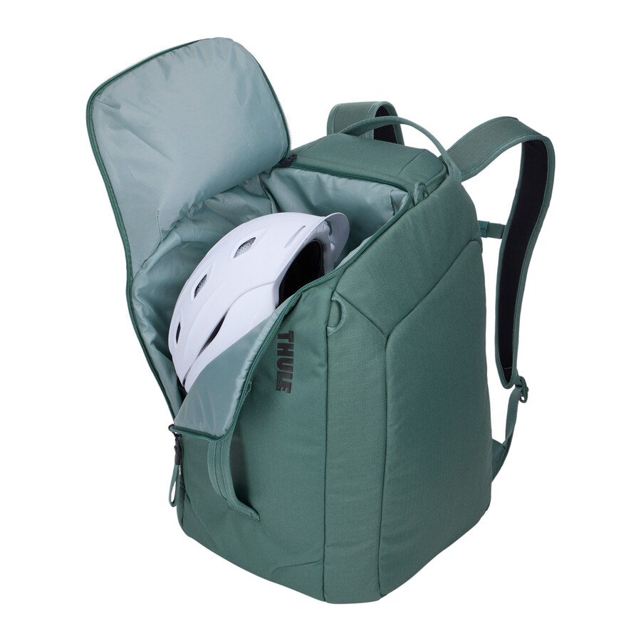 pjäxryggsäck 45l hazy green