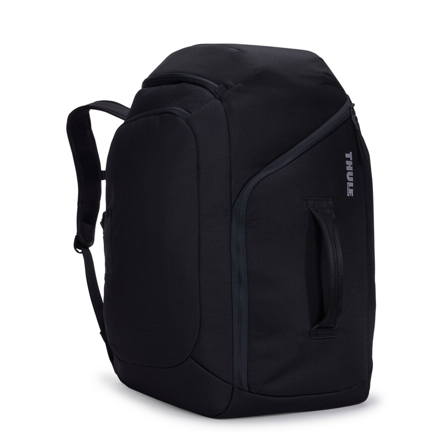 snowboard- och pjäxryggsäck 60l svart