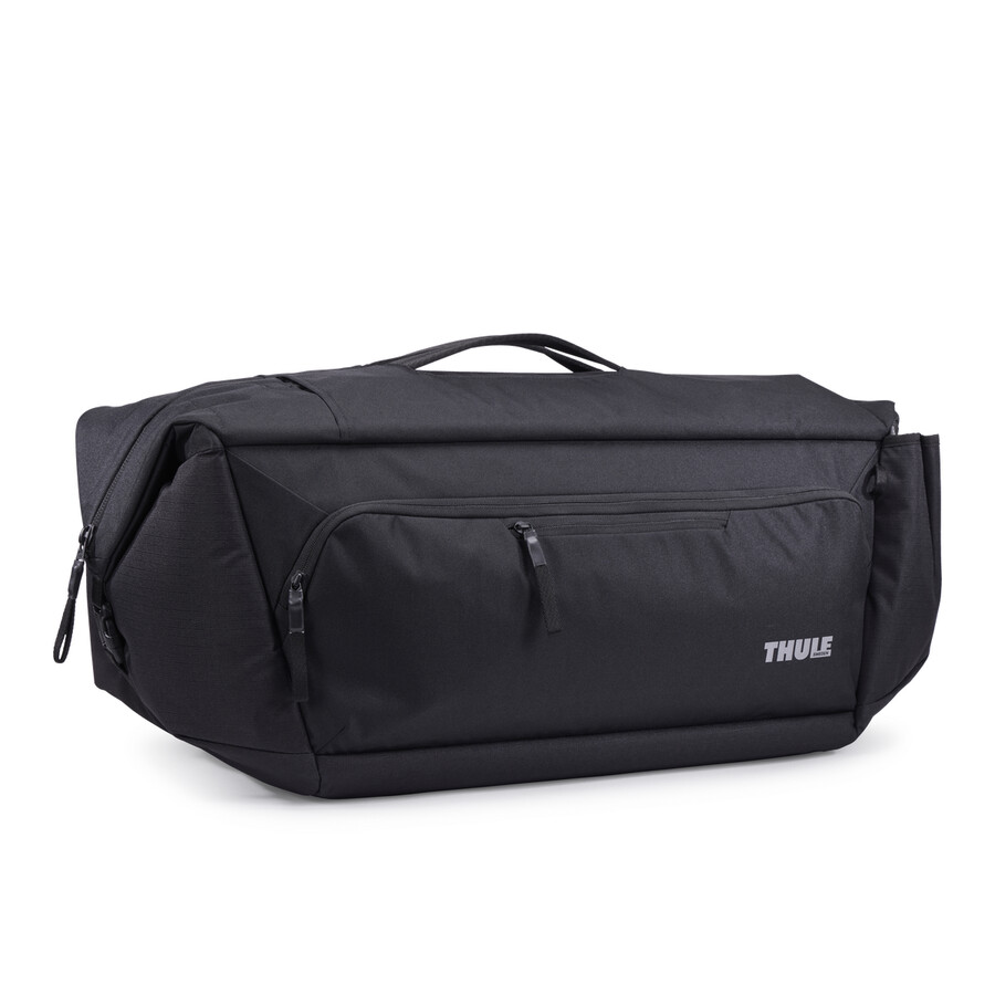 mtb duffel 70l svart