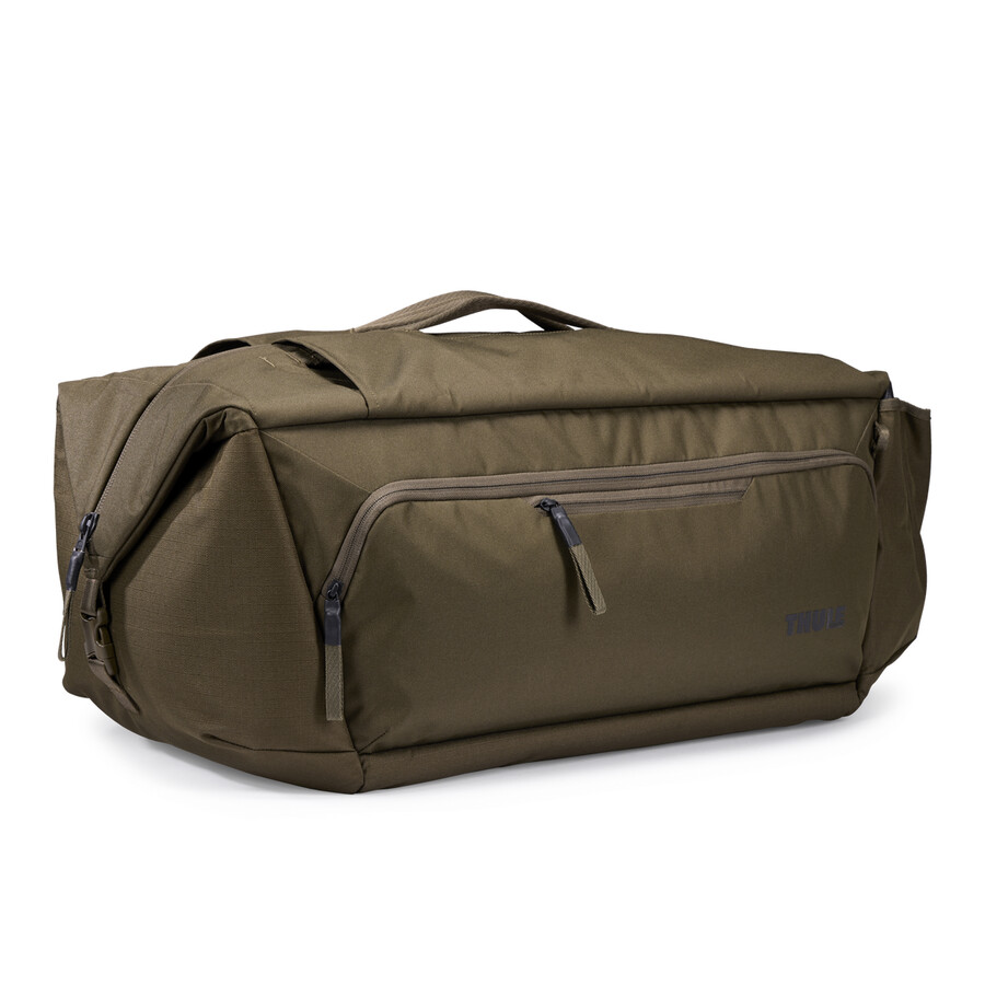 mtb duffel 70l deep khaki