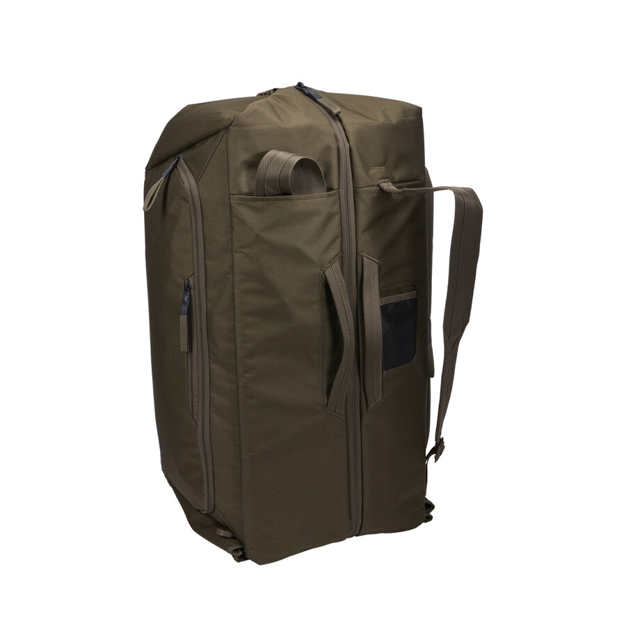 mtb duffel 70l deep khaki