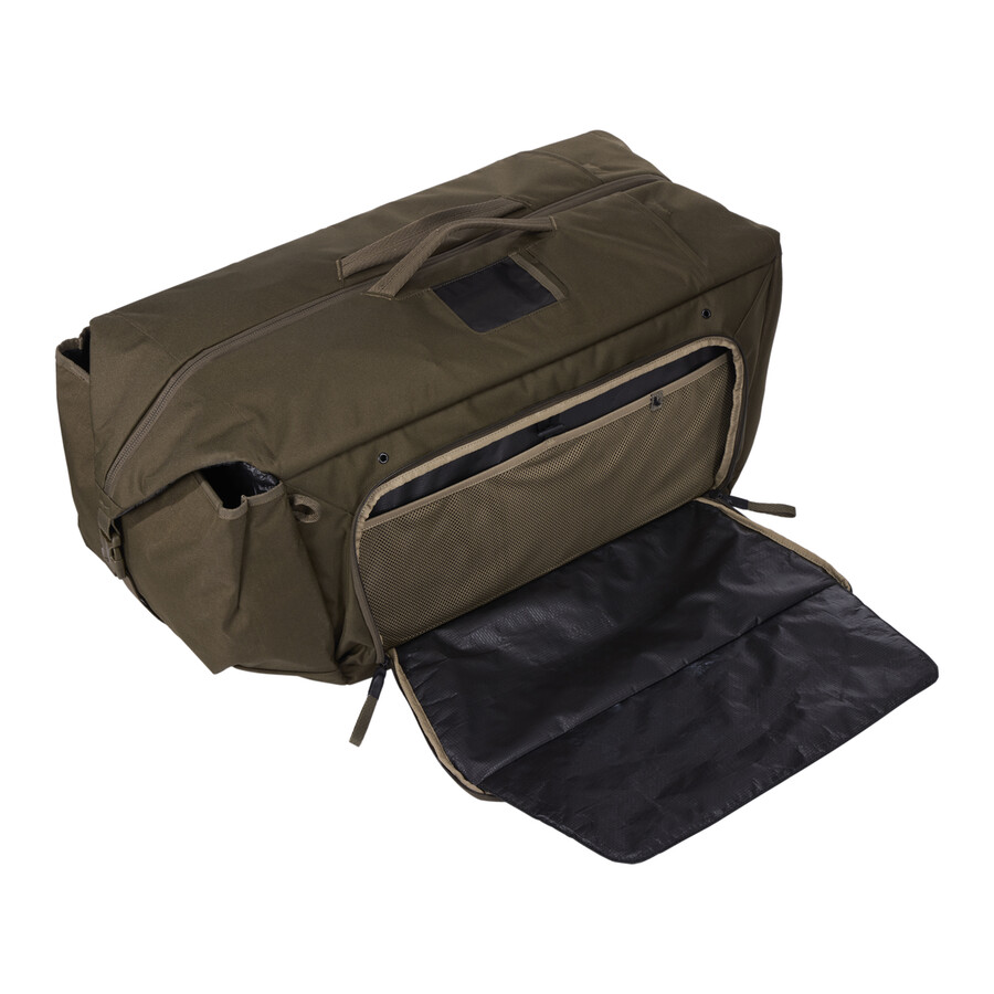 mtb duffel 70l deep khaki