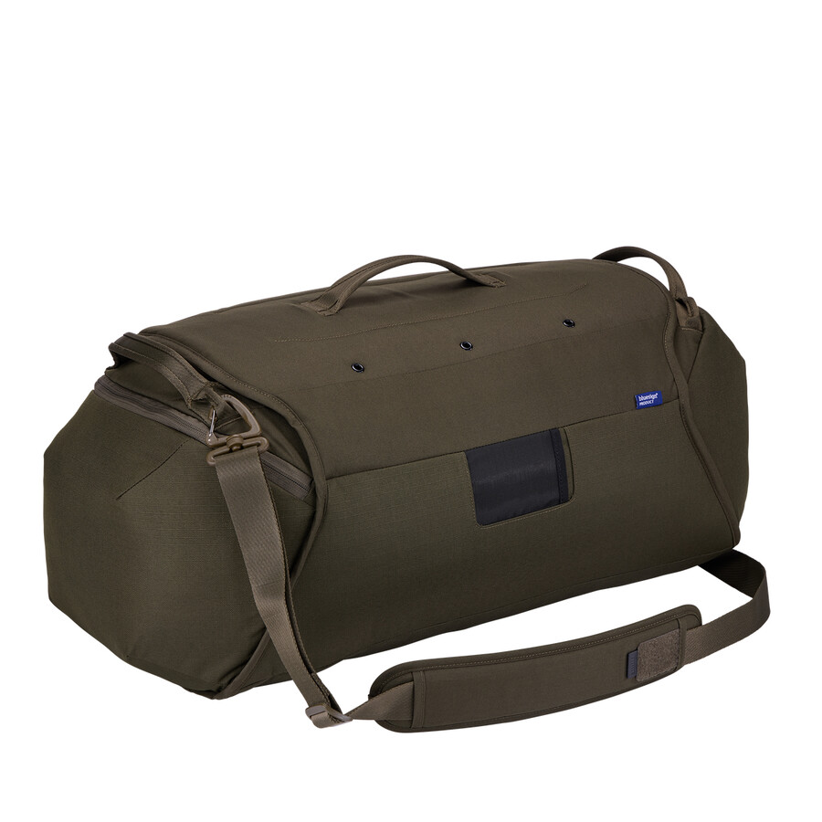 cykelväska deep khaki