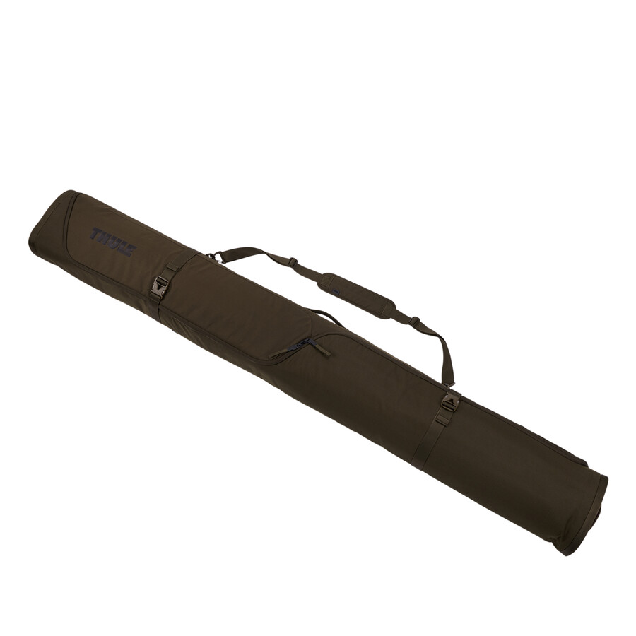 skidväska 192 cm djup khaki