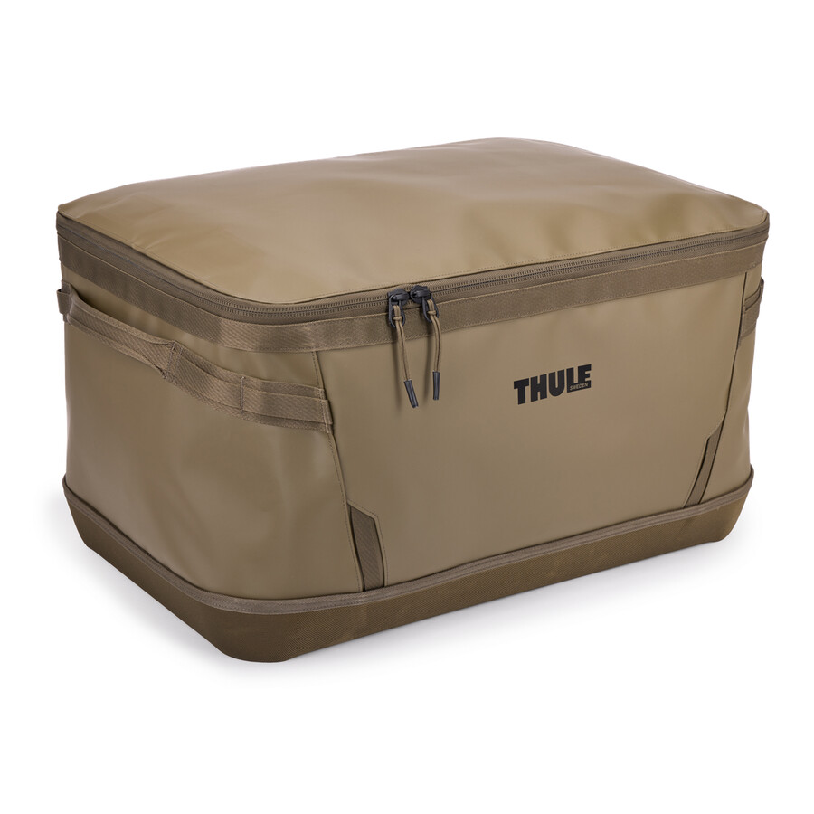 utrustningstransportör 80l deep khaki