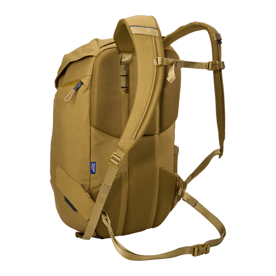 cykelryggsäck nutria 28l