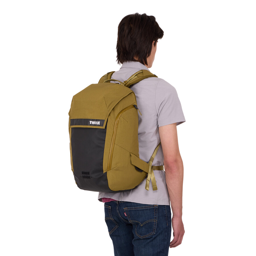 cykelryggsäck nutria 28l