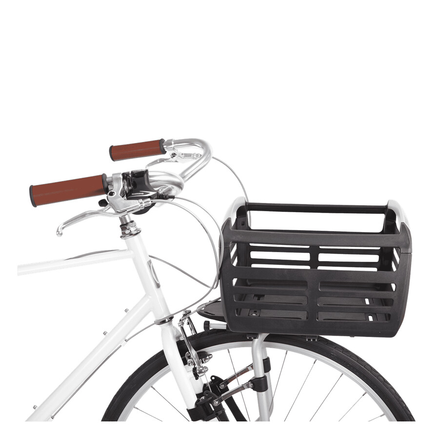 cykelkorg svart