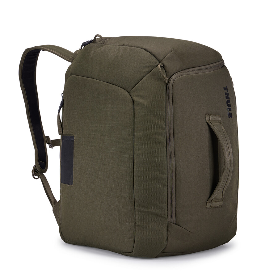 pjäxryggsäck 45l deep khaki