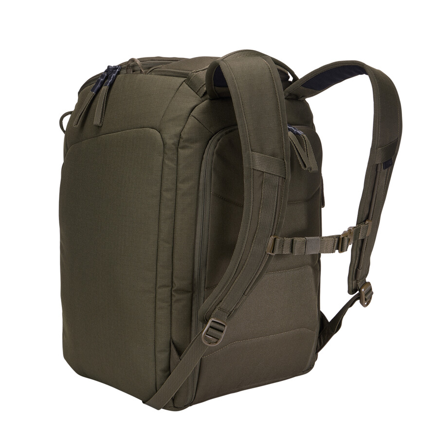 pjäxryggsäck 45l deep khaki