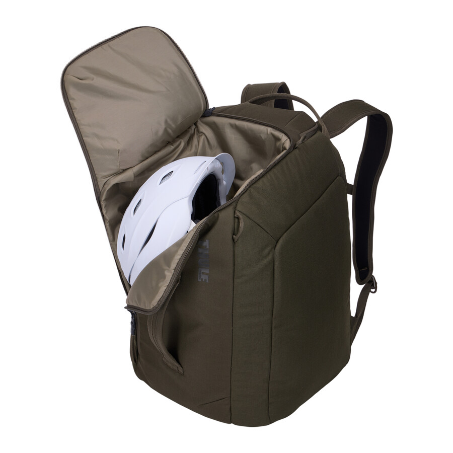pjäxryggsäck 45l deep khaki
