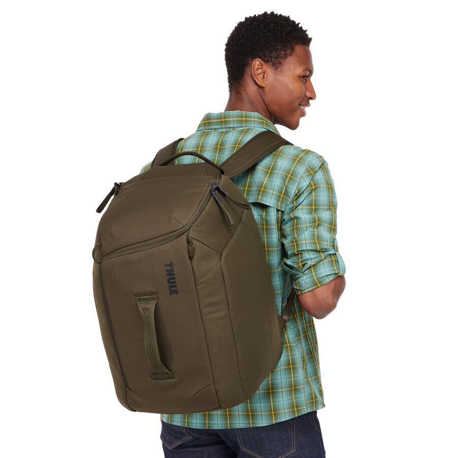 pjäxryggsäck 45l deep khaki
