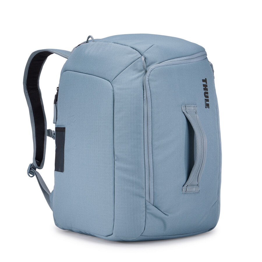 pjäxryggsäck 45l mellanblå