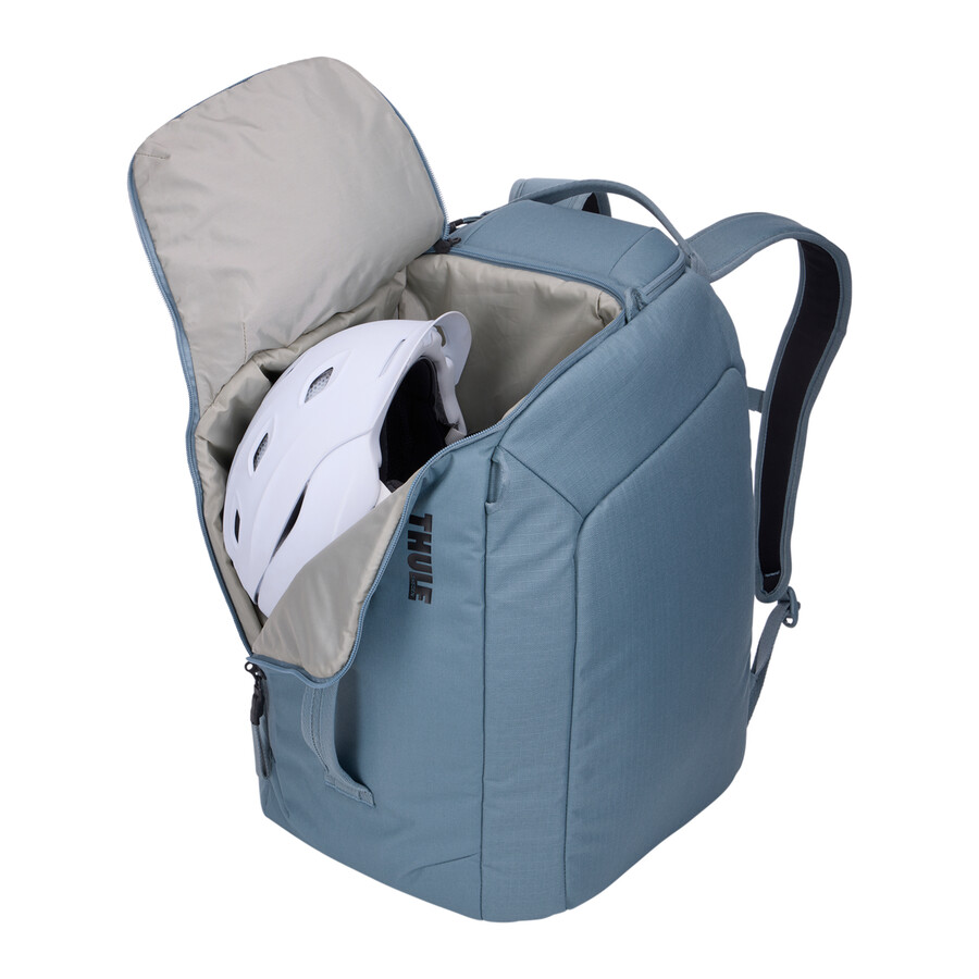 pjäxryggsäck 45l mellanblå