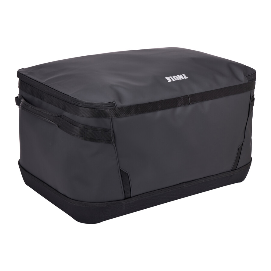 växeltransportör 80l svart