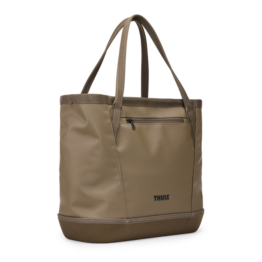 gear tote 30l deep khaki
