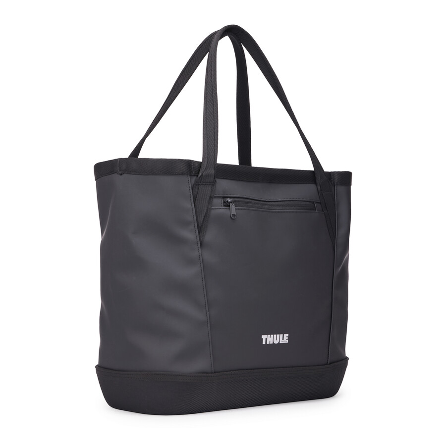 gear tote 30l svart