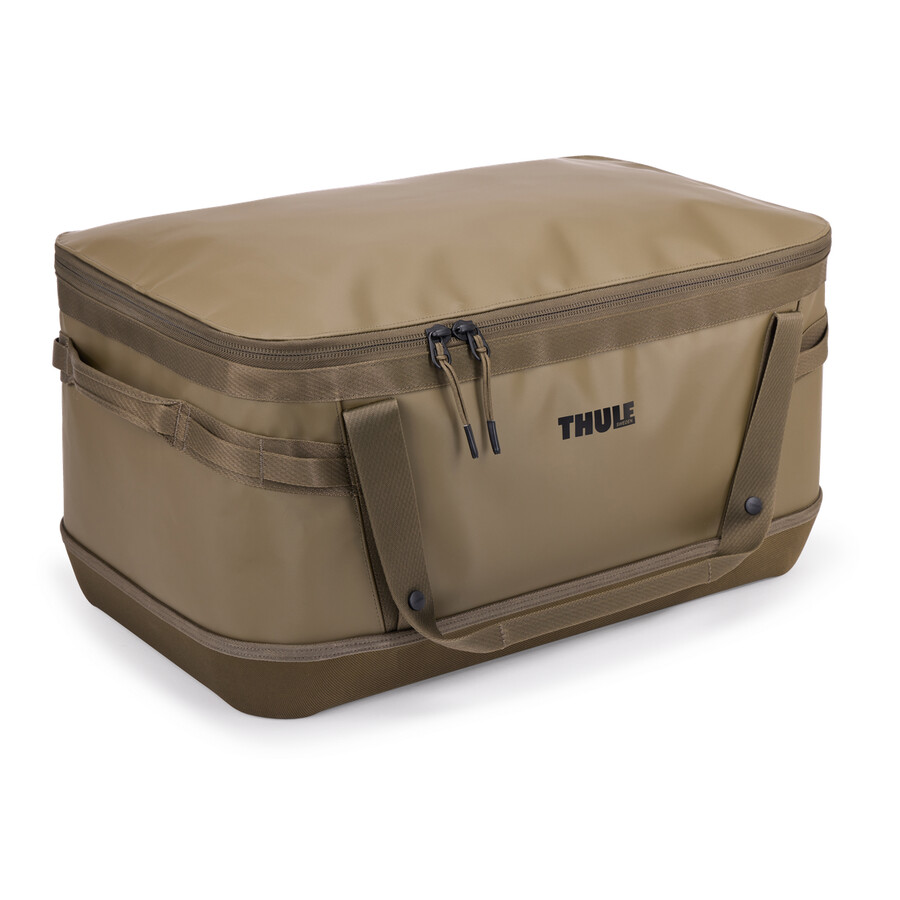 utrustningstransportör 55l deep khaki