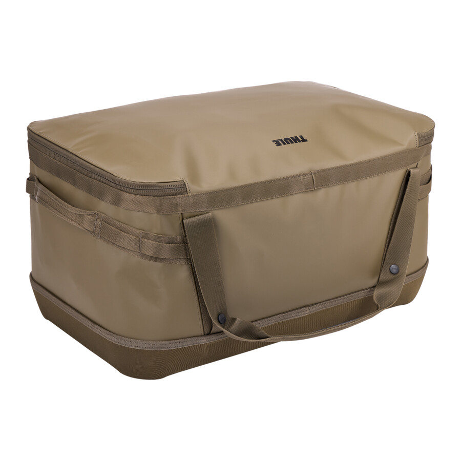 utrustningstransportör 55l deep khaki