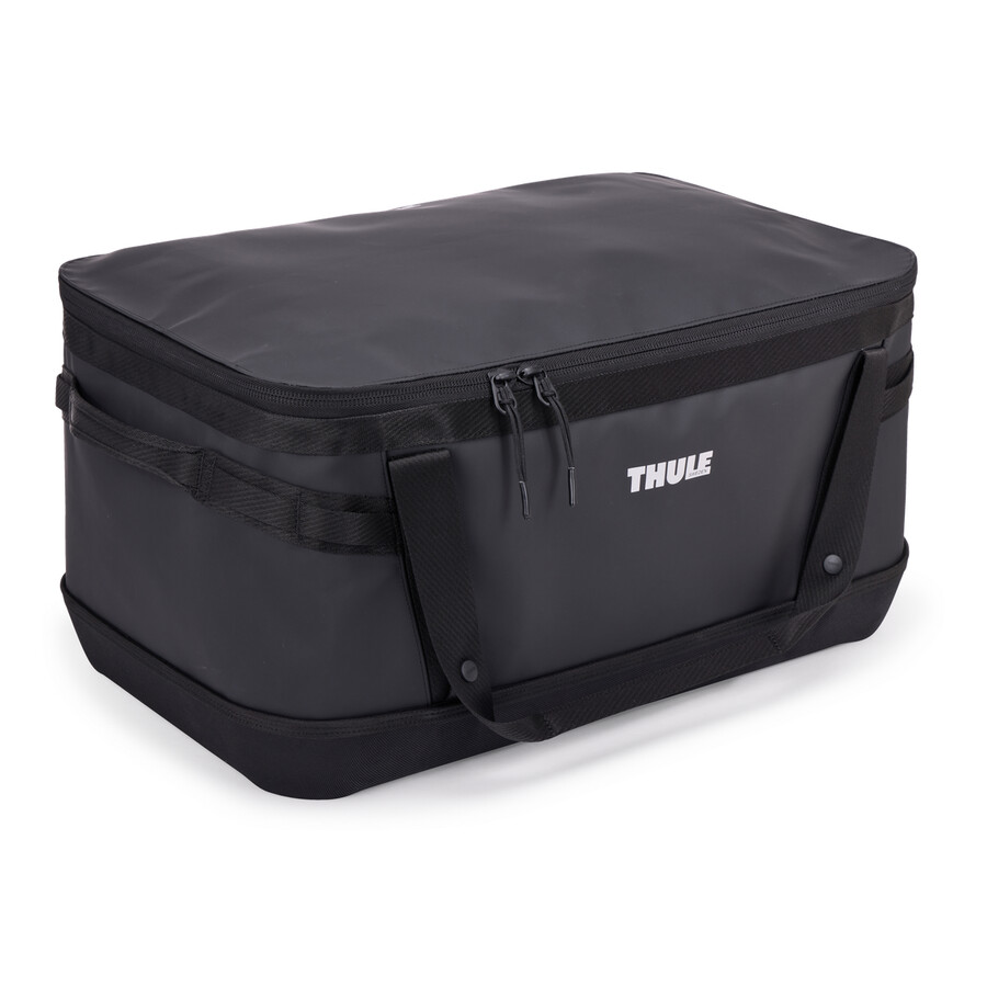 växeltransportör 55l svart