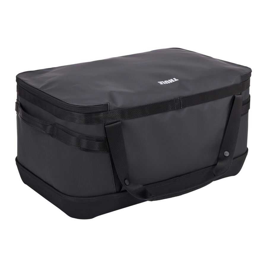 växeltransportör 55l svart