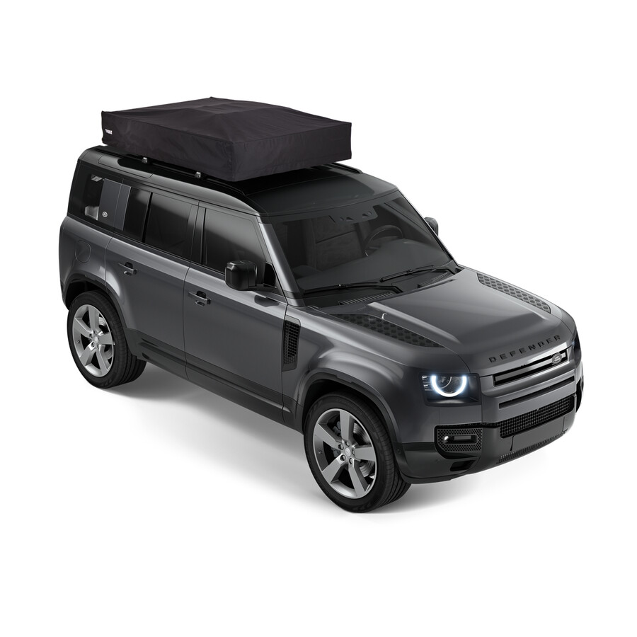 taktält för 3-4 personer pelican grey