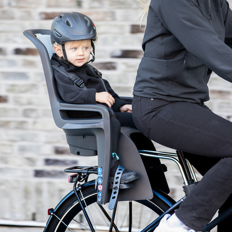 tiltbar cykelsadel för barn
