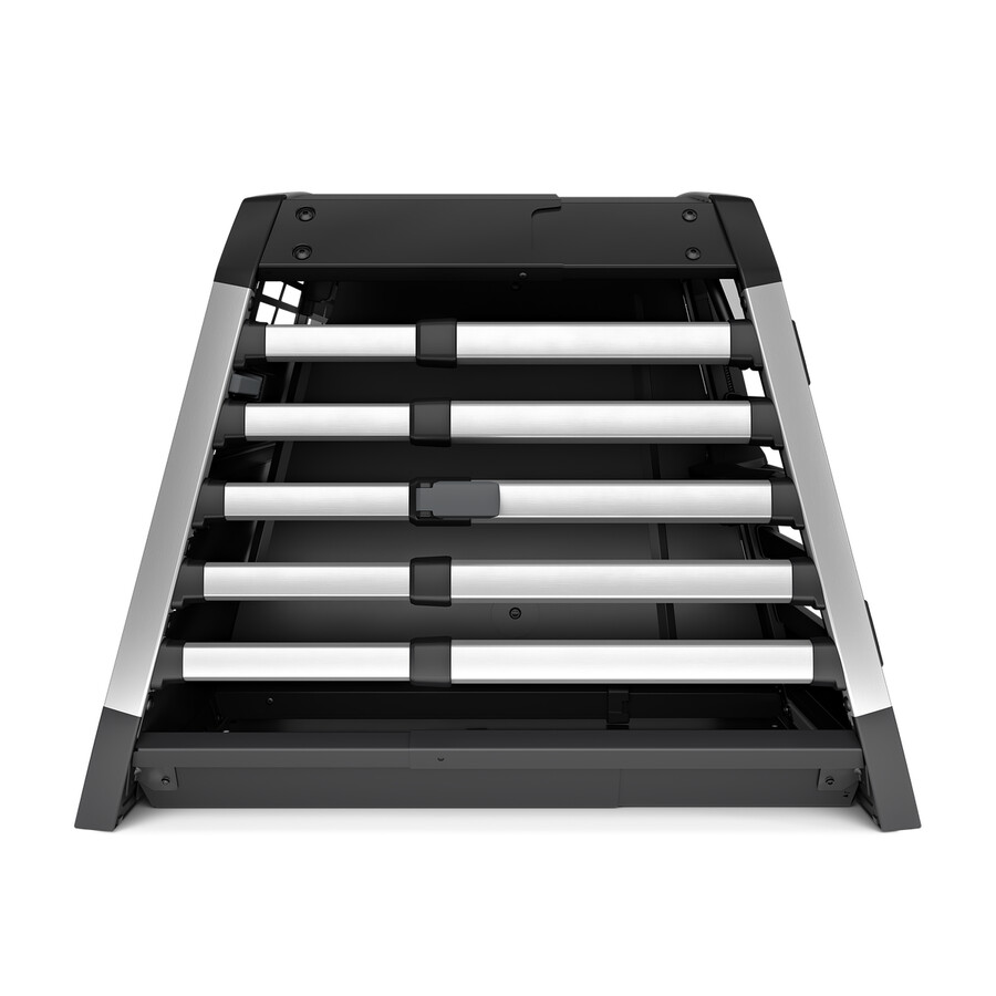 thule allax double m dubbel hundbur