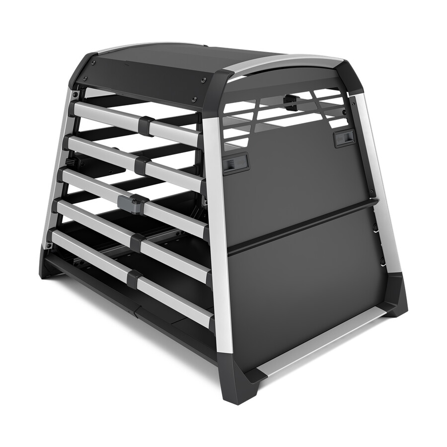 thule allax xl hundbur för bilar